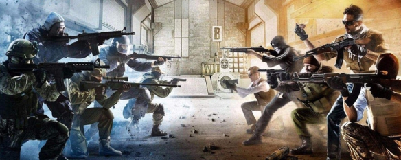 B8 和 Heroic 在 CCT 全球总决赛 2025 中赢得首场比赛